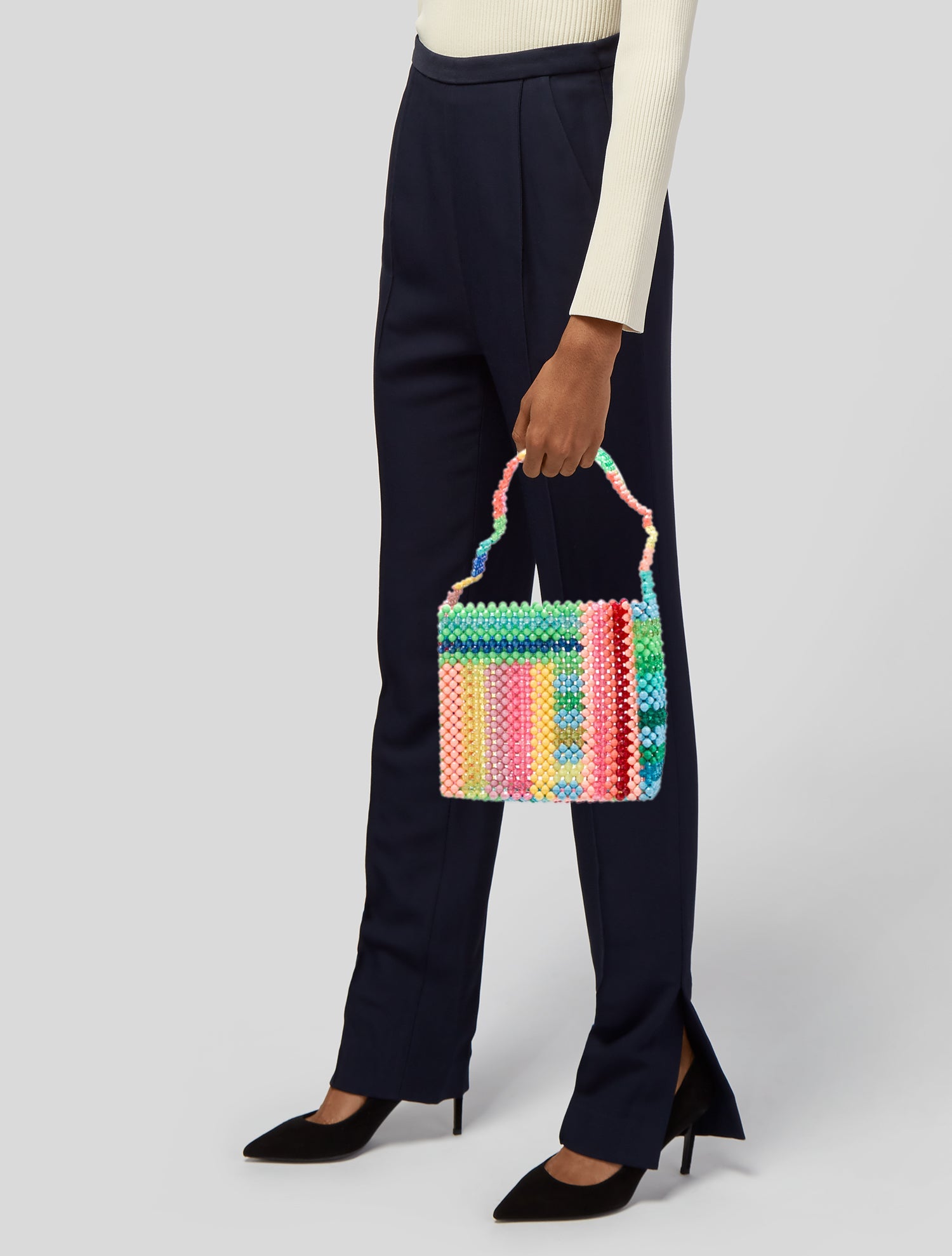 Susan Alexandra Shoulder Bag